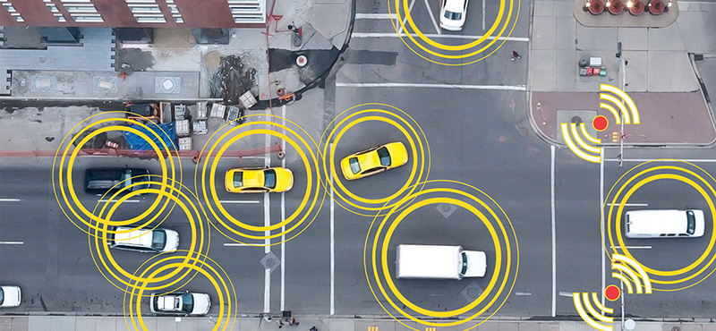 The bill could allow up to 100000 autonomous cars a year to be exempted from certain safety standards while the technology is developing Photo Texas AampM Transportation Institute