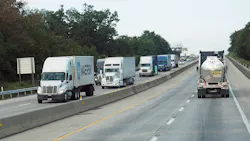 Better access to realtime data to help recognize and adjust for supply chain disruptions is a key benefit 3PLs can provide according to the 2018 ThirdParty Logistics Study Photo Aaron Marsh Fleet Owner Better access to realtime data to help recognize and adjust for supply chain disruptions is a key benefit 3PLs can provide according to the 2018 ThirdParty Logistics Study Photo Aaron Marsh Fleet Owner