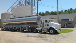 Sietsema Farms of Allentown MI found the telematics and fleet tracking system from Azuga was easy to install and provides the flexibility and functionality it needed Sietsema Farms of Allentown MI found the telematics and fleet tracking system from Azuga was easy to install and provides the flexibility and functionality it needed