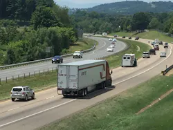 Photo Sean KilcarrFleet Owner Photo Sean KilcarrFleet Owner