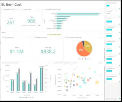 MercuryGate launches its new business intelligence platform designed to enhance the data captured within the company39s TMS solutions MercuryGate launches its new business intelligence platform designed to enhance the data captured within the company39s TMS solutions