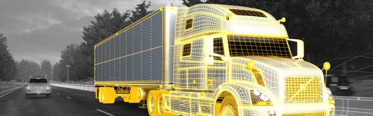 ITI unveils Sentix for automated training needs | FleetOwner