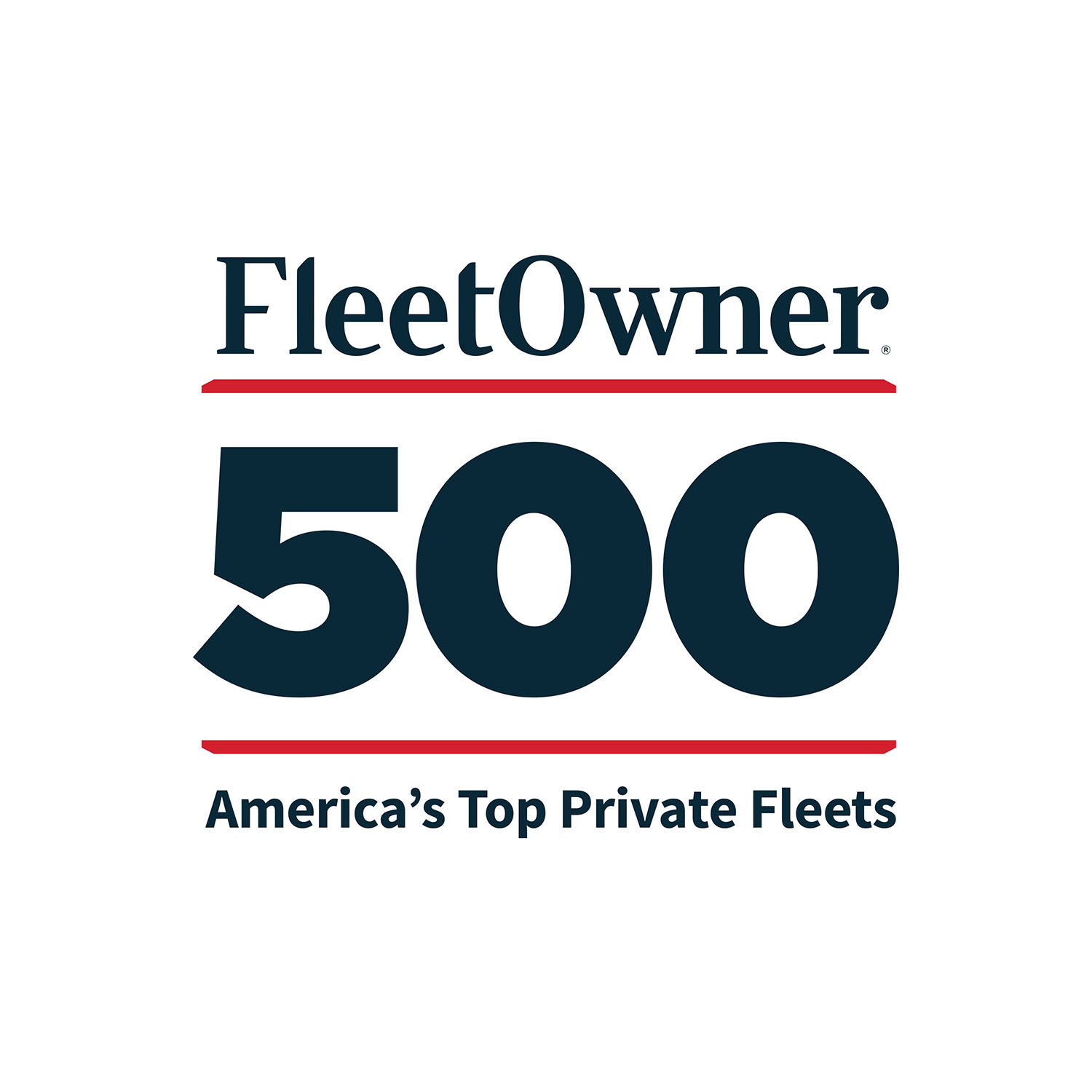 Fleet Owner 500