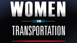 Women in Transportation 2017 Women in Transportation 2017