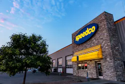 Love's acquires Speedco Love's acquires Speedco