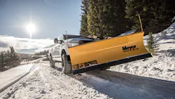 2018 Nissan Titan XD Snow Plow Prep Package 2018 Nissan Titan XD Snow Plow Prep Package