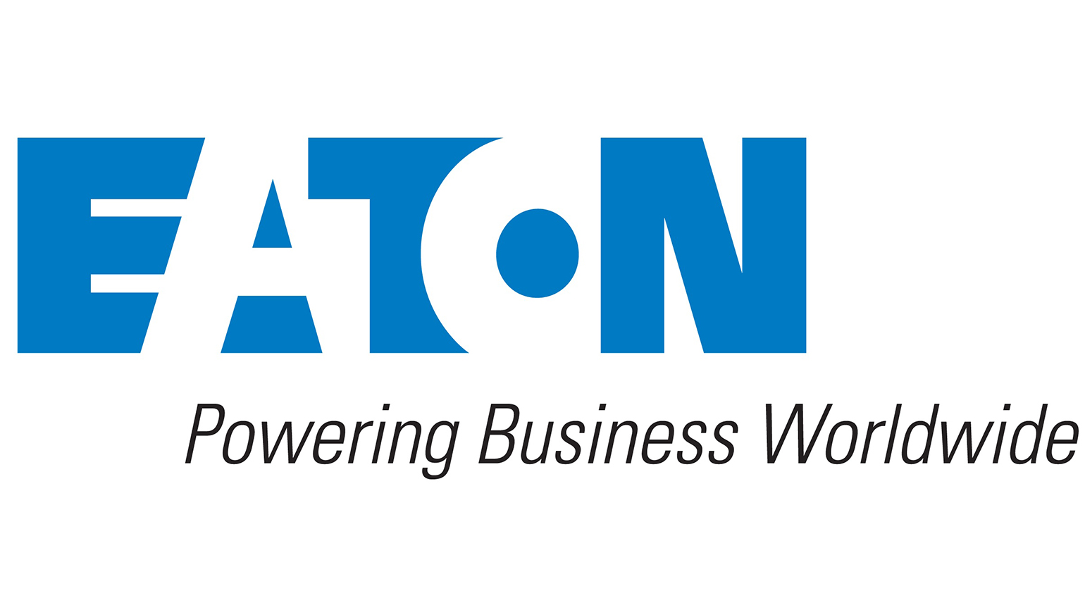 Eaton Corp. logo