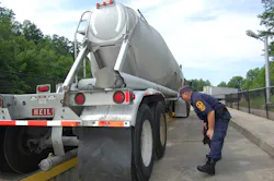 Per ATRI its study shows that ldquosimply by crossing into an adjoining state carrier BASIC scores within CSA can change markedlyquot Per ATRI its study shows that ldquosimply by crossing into an adjoining state carrier BASIC scores within CSA can change markedlyquot