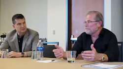 Rush Enterprises McRoberts Rusty Rush Rush Enterprises McRoberts Rusty Rush