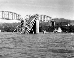 Silver Bridge Silver Bridge