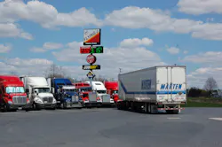 Parking lot Parking lot