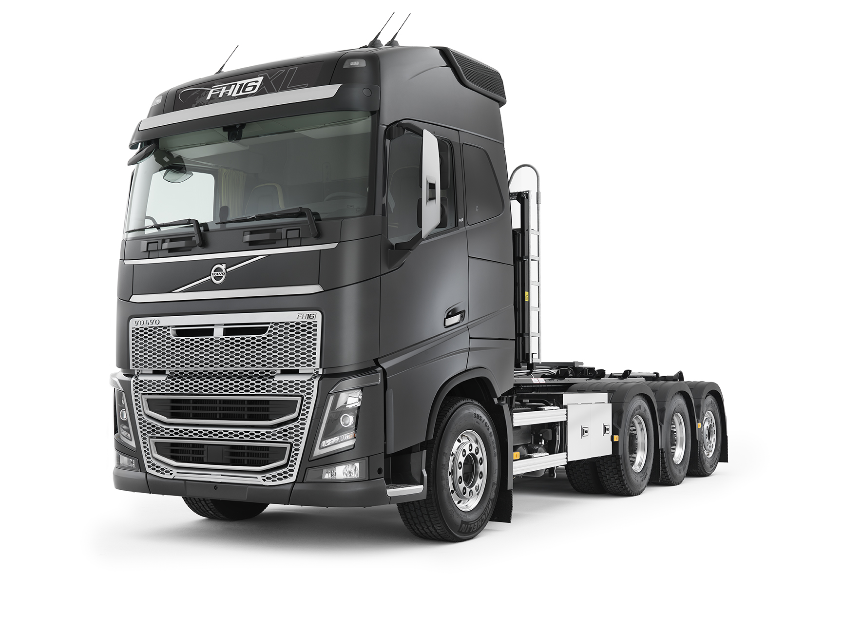 VolvoFH2