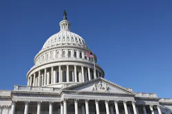 Federal capitol building Federal capitol building