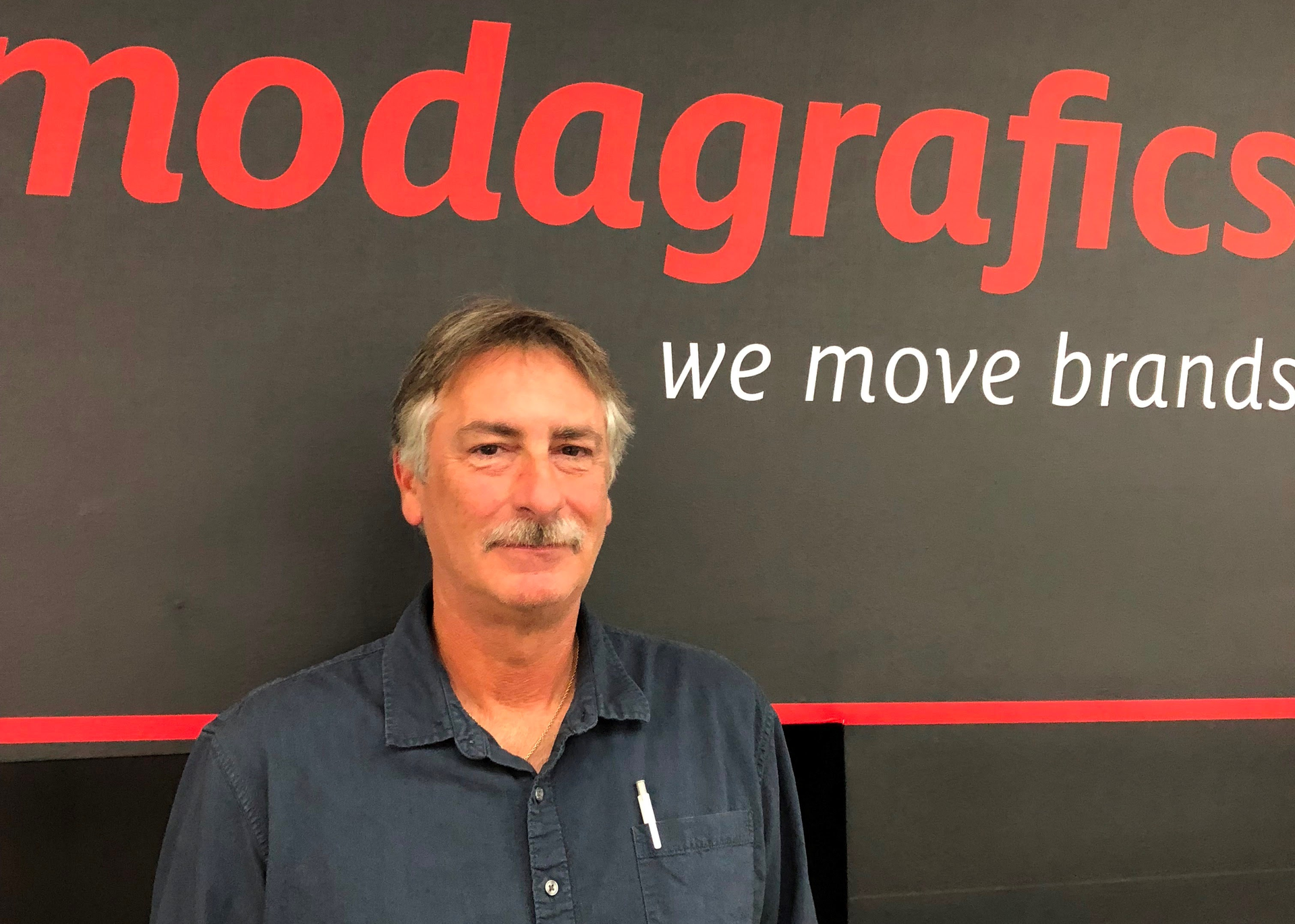 Modagrafics Dan Donegan