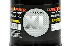 Luber-finer LFP9001XL oil filter Luber-finer LFP9001XL oil filter