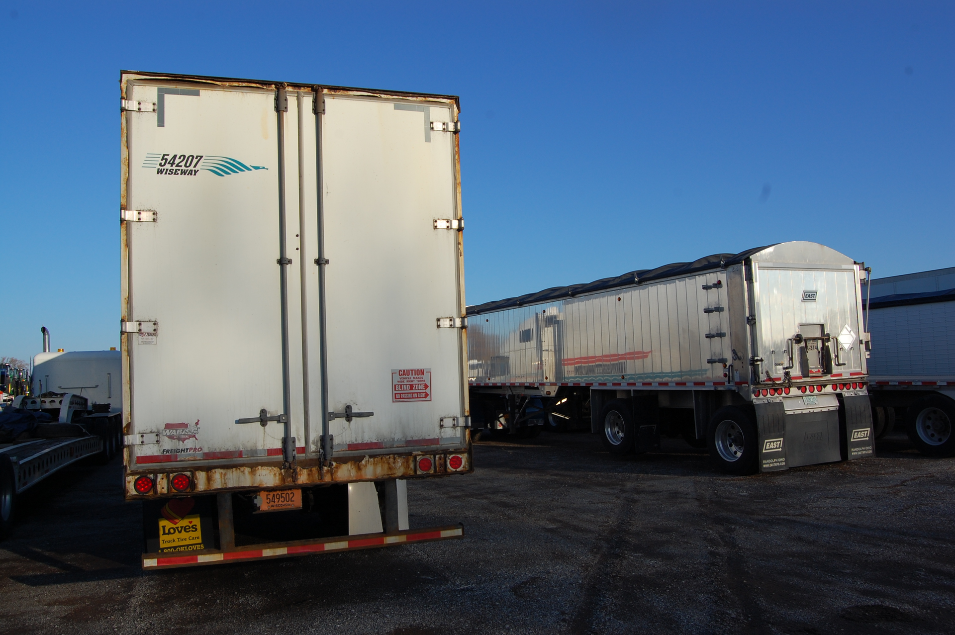 Using seasonal regional and other precise shipment data will first help identify ldquohot marketsrdquo for freight demand then help find loads so motor carriers can reposition their trucks into those markets ahead of that demand Photo by Sean KilcarrFleet Owner