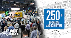 ACT Expo 2018 ACT Expo 2018