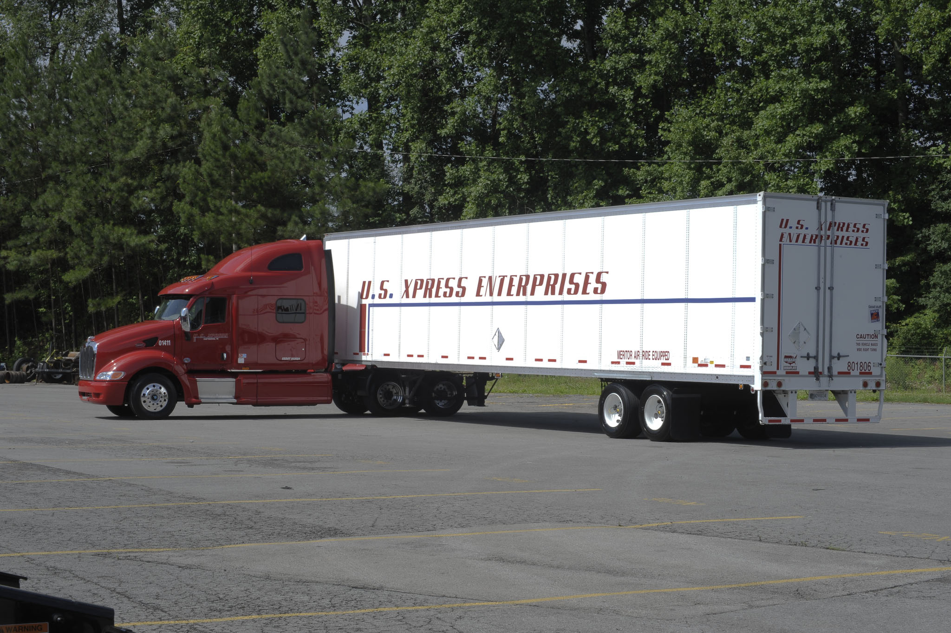 New Team Driver Offerings From U S Xpress FleetOwner