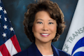 Transportation Secretary Elaine Chao