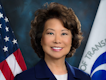 Transportation Secretary Elaine Chao