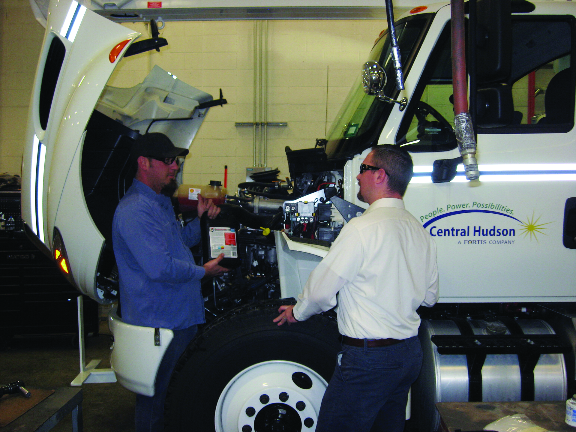 central-hudson-maintenance