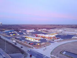 Love's Denton Texas Love's Denton Texas