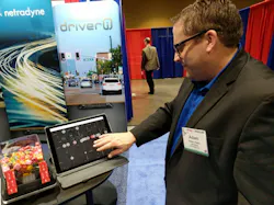 TCA Netradyne Driveri Adam Kahn TCA Netradyne Driveri Adam Kahn