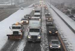 Winter Prep Open Winter Prep Open