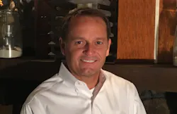 040918 Terex Ted Barron Green Truck 040918 Terex Ted Barron Green Truck