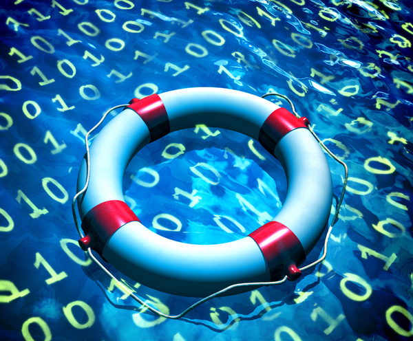 data pool life saver