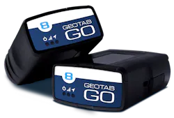 Geotab go Geotab go