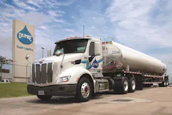 FOY Dupre Logistics FOY Dupre Logistics