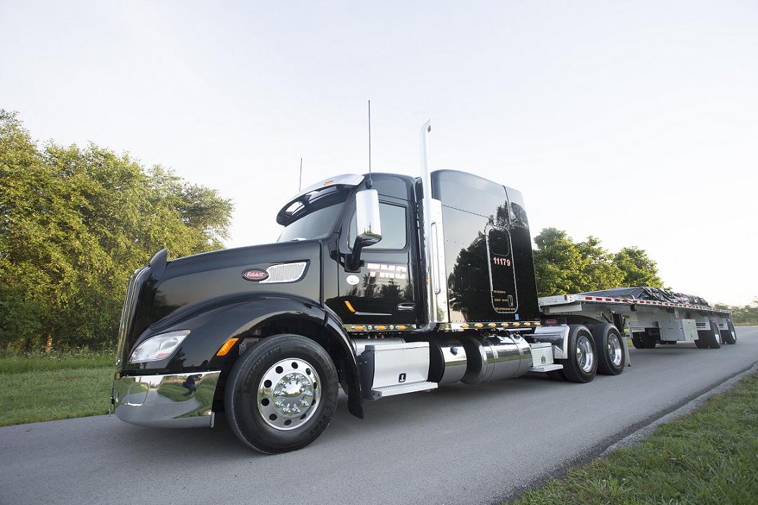 Tmc Truck Show 2024 Anny Malina