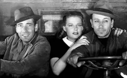 They Drive By Night Humphrey Bogart They Drive By Night Humphrey Bogart