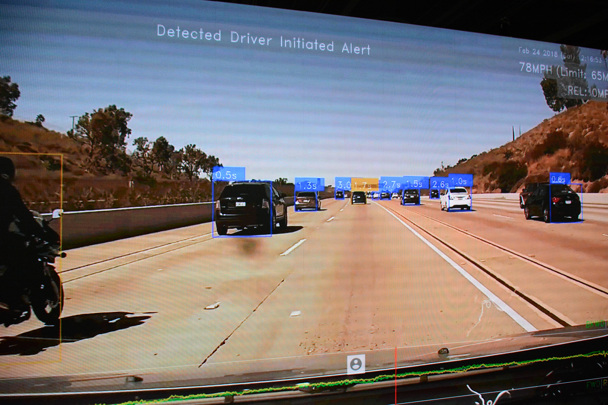 netradyne driveri nptc JF