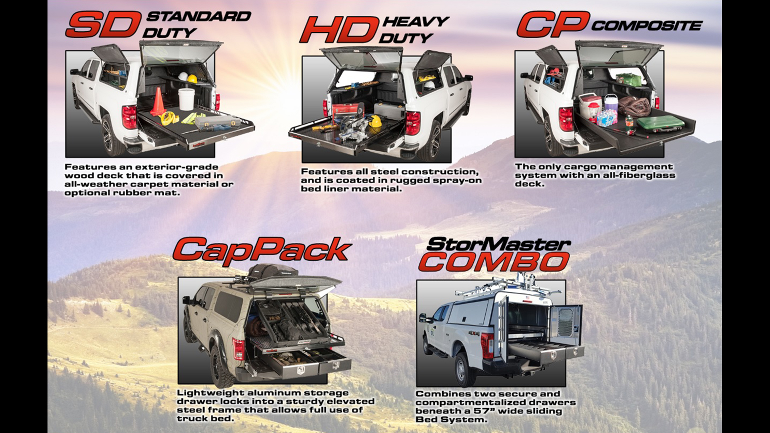 LTA Loadmaster website