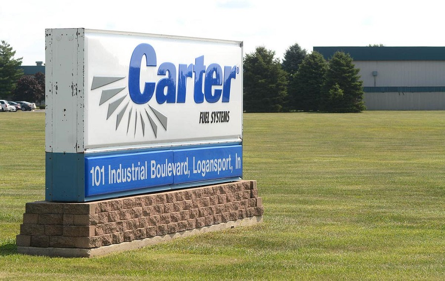 Carter Fuel Systems