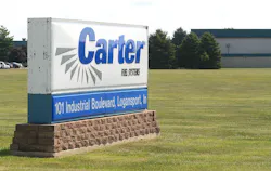 Carter Fuel Systems Carter Fuel Systems