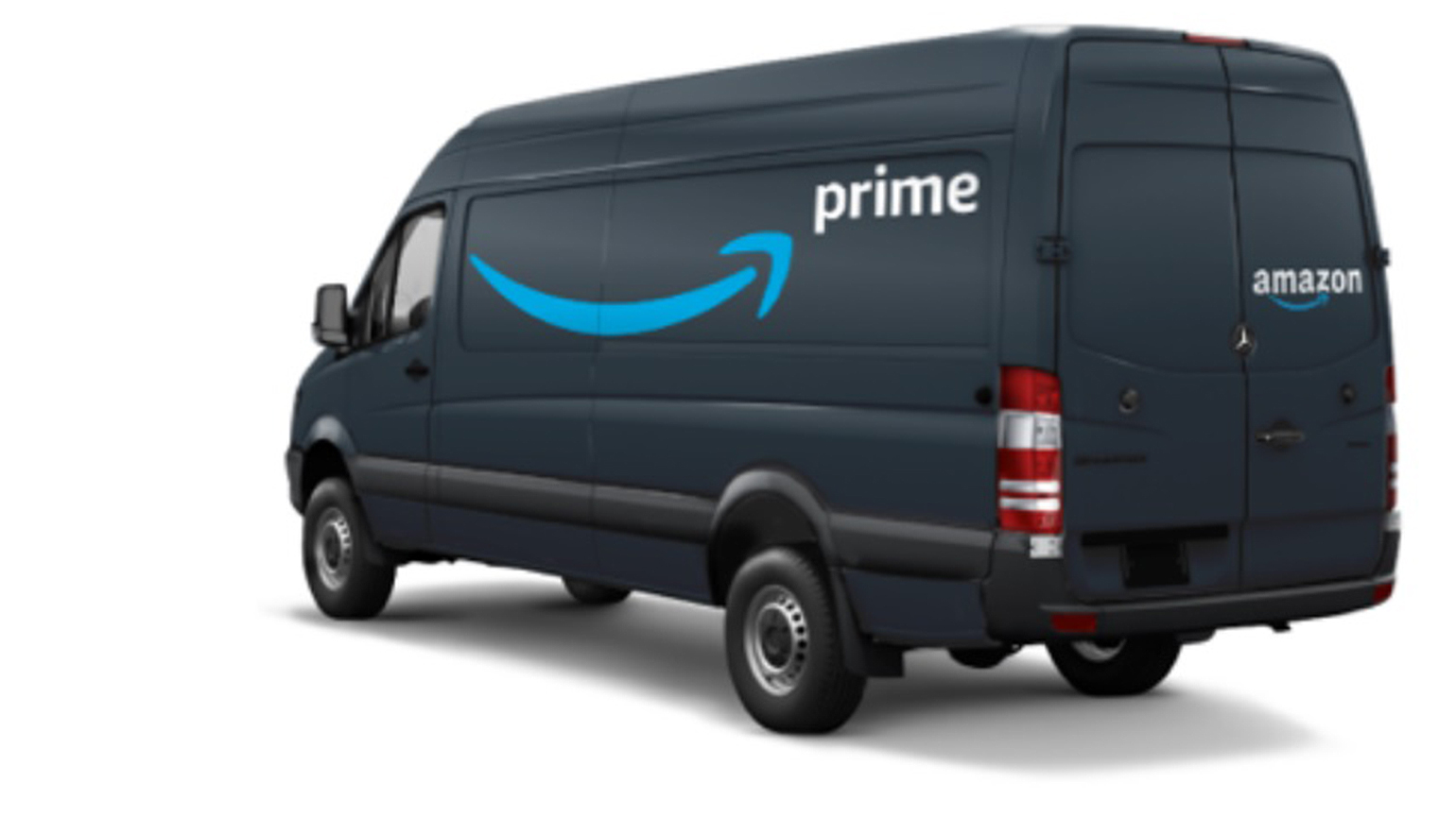 van amazon