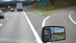 Choosing paths in trucking | Rearview mirror clear but path forward blurrier Choosing paths in trucking | Rearview mirror clear but path forward blurrier