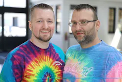 Bobby and Ricky Coffey-Loy Bobby and Ricky Coffey-Loy