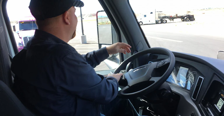 Senate Bill Would Allow Younger Truckers To Obtain Cdl Fleetowner