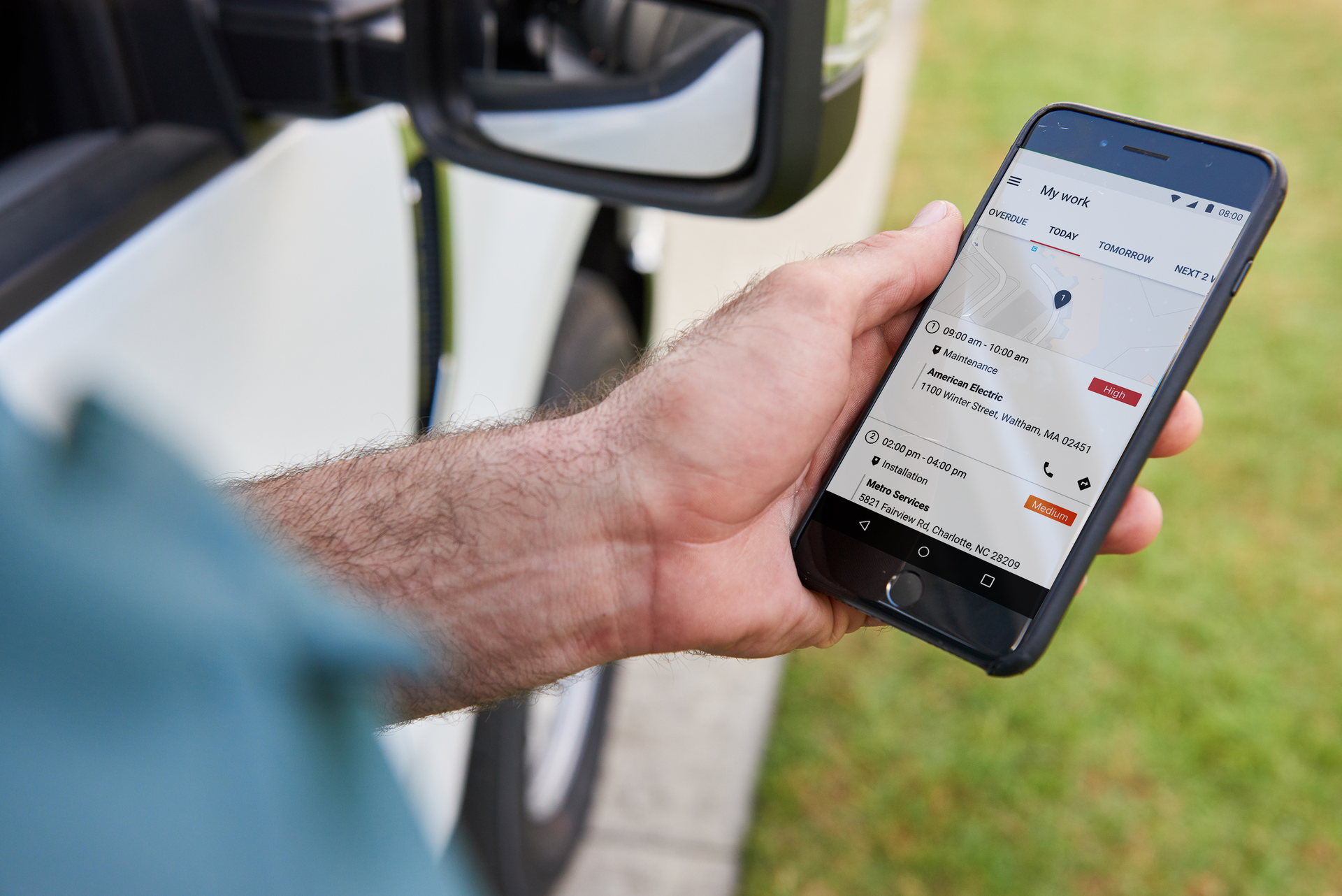 garmin verizon connect