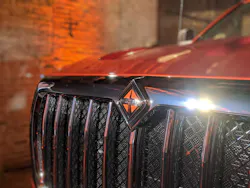 International CV Series Grill International CV Series Grill