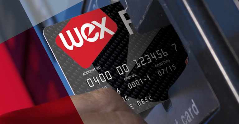 WEX converting Chevron and Texaco business card customers | FleetOwner