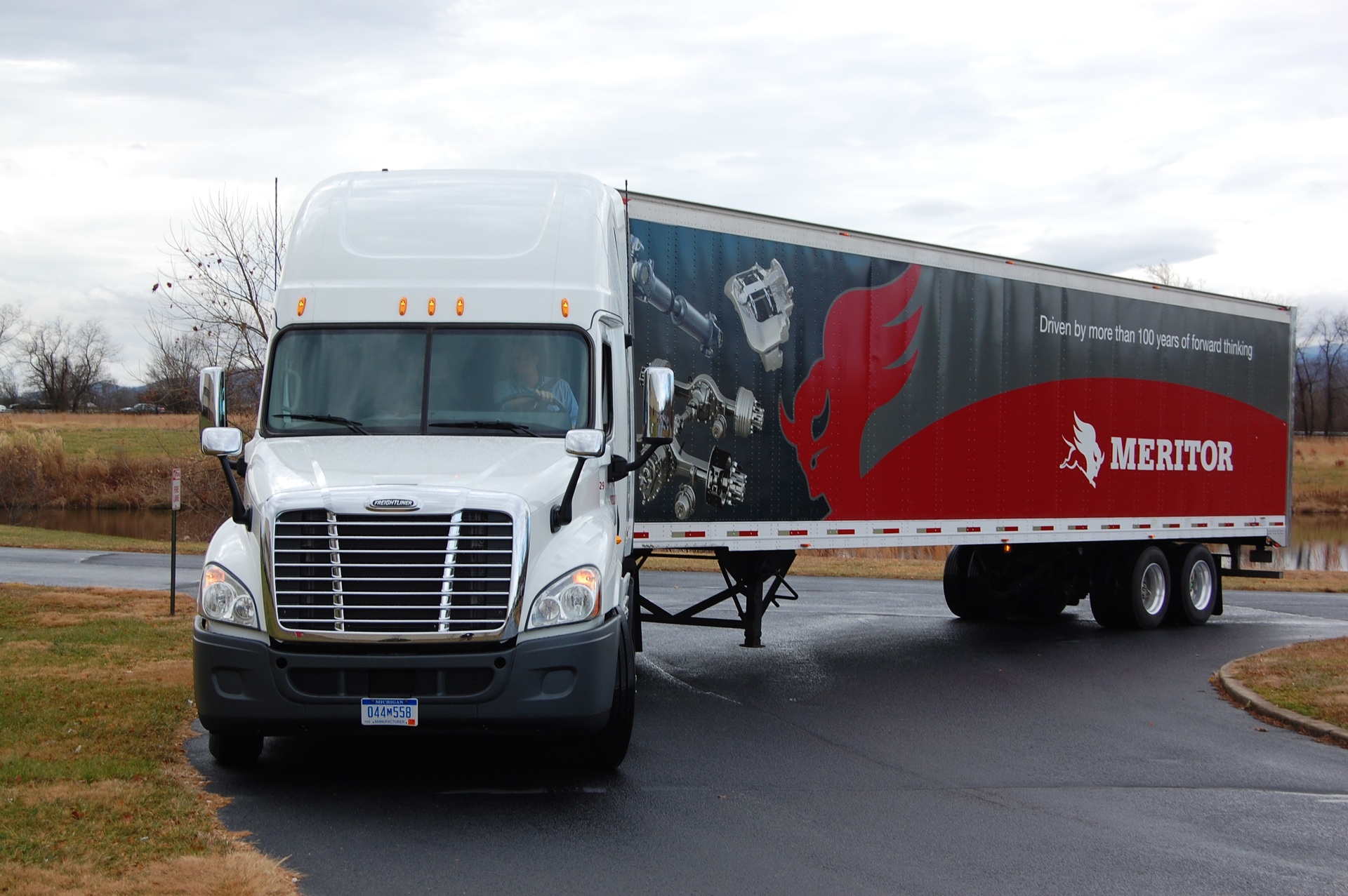 meritor