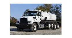 Freightliner 114SD Freightliner 114SD