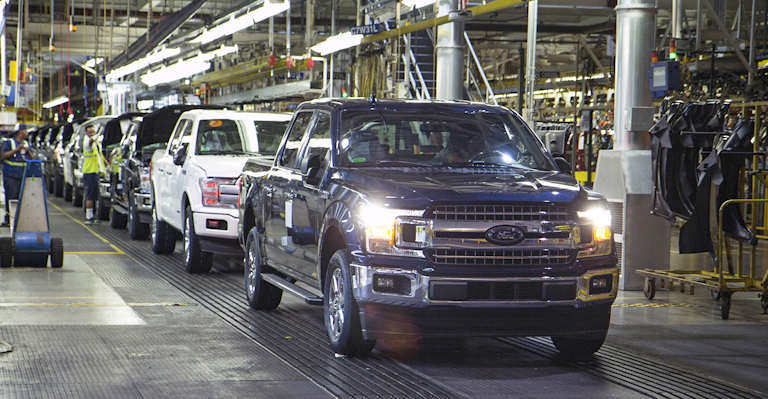 Engine Heater Leads To Recall Of 900k F 150 Super Duty