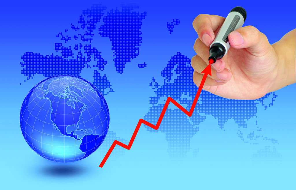markets economy commodity prices