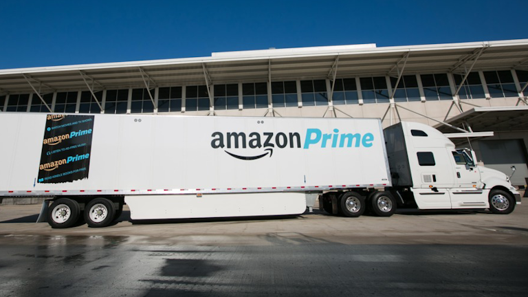 As E Commerce Sales Soar Trucking S Average Length Of Haul Drops Fleetowner As E Commerce Sales Soar Trucking S Average Length Of Haul Drops Fleetowner